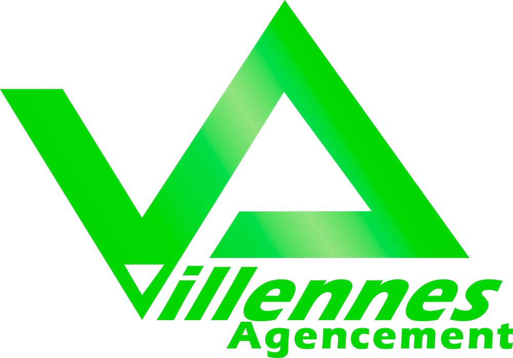 Logo Villennes Agencement